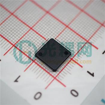 STM32F446RET6的产品图片