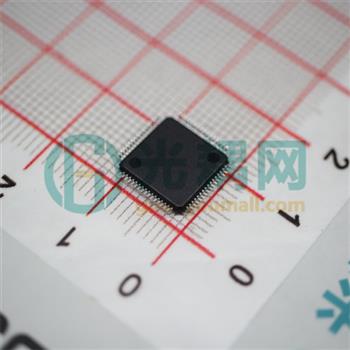 STM32F446RET6的产品图片