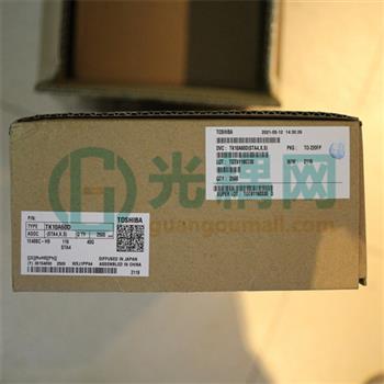 TK10A60D(STA4,X,S)的产品图片
