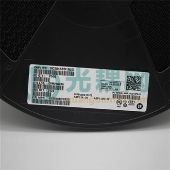 UC2845BD1R2G的产品图片