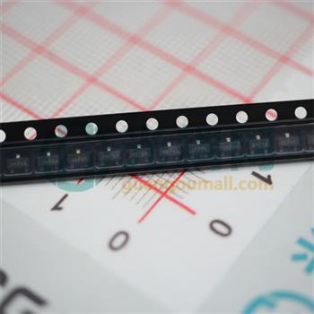 SI2333DDS-T1-GE3的产品图片