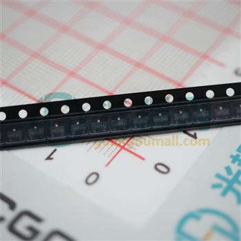 SI2333DDS-T1-GE3的产品图片