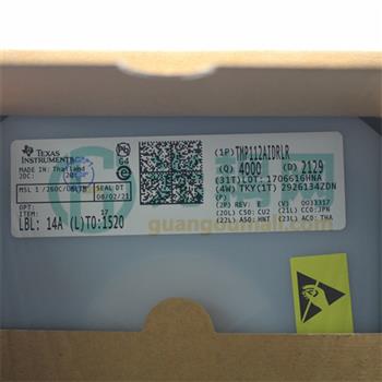 TMP112AIDRLR的产品图片