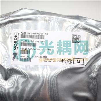 NRF24L01P-R的产品图片