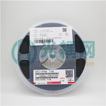 DTC114YKAT146的产品图片