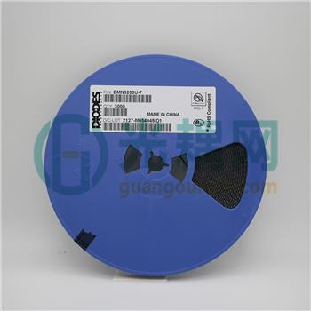 DMN3200U-7的产品图片