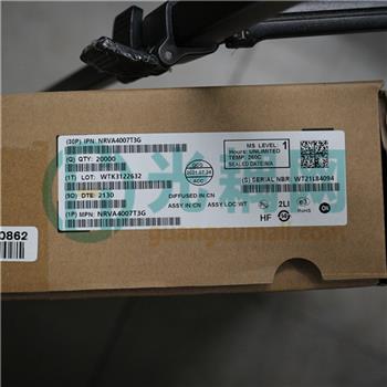 NRVA4007T3G的产品图片