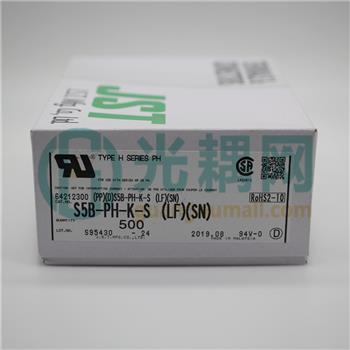 S5B-PH-K-S(LF)(SN)的产品图片