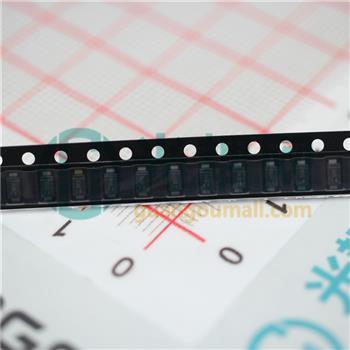 SBR3U60P1-7的产品图片
