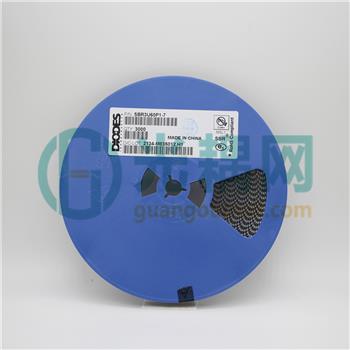 SBR3U60P1-7的产品图片