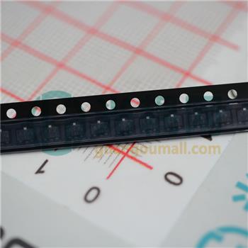 SSM3K333R,LF(T的产品图片