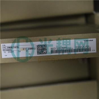 TB6674FG(Z,8,EL)的产品图片