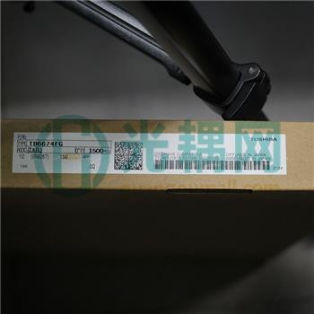 TB6674FG(Z,8,EL)的产品图片