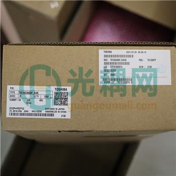 TK1K2A60F,S4X(S的产品图片