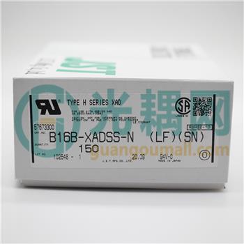B16B-XADSS-N(LF)(SN)的产品图片