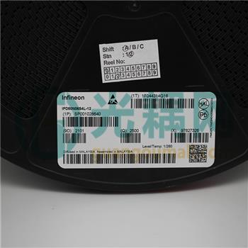 IPD50N06S4L-12的产品图片