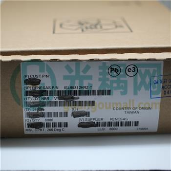 ISL95812HRZ-T的产品图片