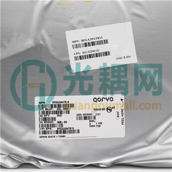 RFGA2054TR13的产品图片