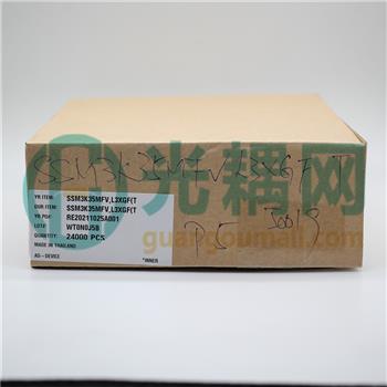 SSM3K35MFV,L3XGF(T的产品图片