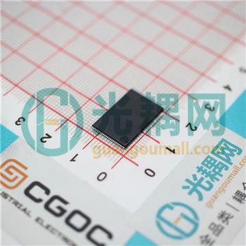 S29AL008J70TFI010的产品图片