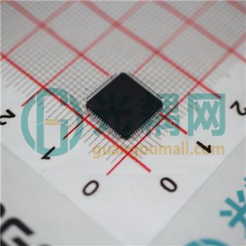 STM32F103RBT6的产品图片