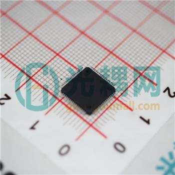 STM32F103RBT6的产品图片