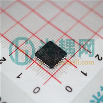 STM32F103RBT6的产品图片