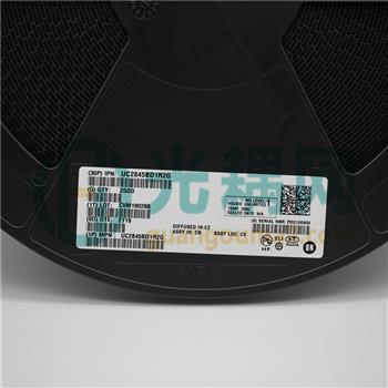 UC2845BD1R2G的产品图片
