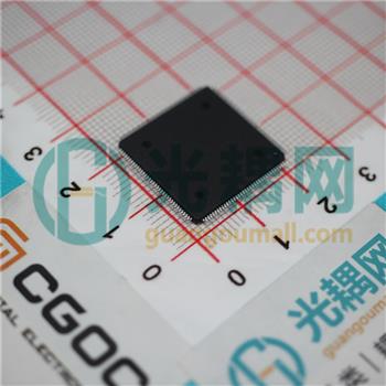 XC3S50A-4TQG144C的产品图片