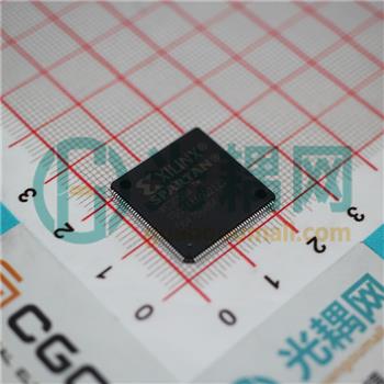 XC3S50A-4TQG144C的产品图片