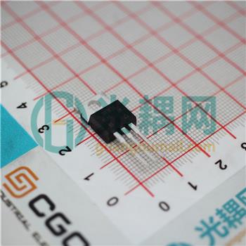 IRFBE30PBF的产品图片