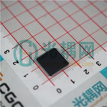LPC1765FBD100的产品图片