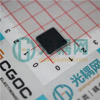 LPC1765FBD100的产品图片