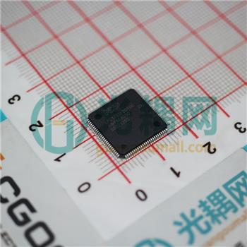 LPC1765FBD100的产品图片