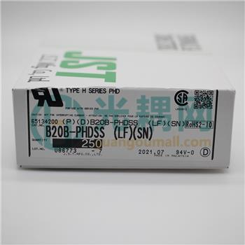 B20B-PHDSS(LF)(SN)的产品图片