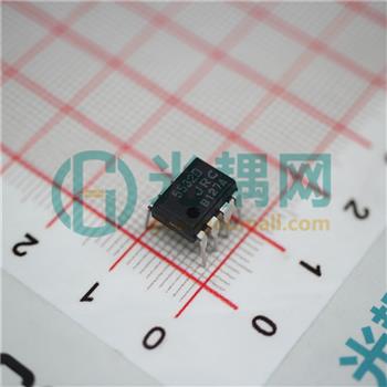 NJM5532D的产品图片