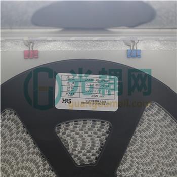 ZX62D-AB-5P8(30)的产品图片