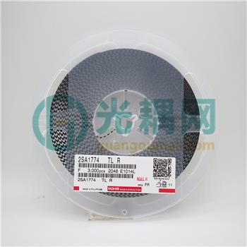 2SA1774TLR的产品图片