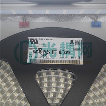 BM03B-PASS-TFT(LF)(SN)的产品图片