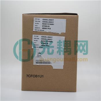 CES520,L3XGF(T的产品图片