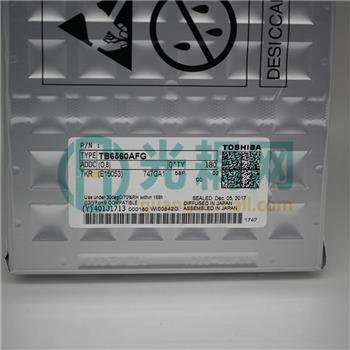 TB6560AFG(O,8)的产品图片