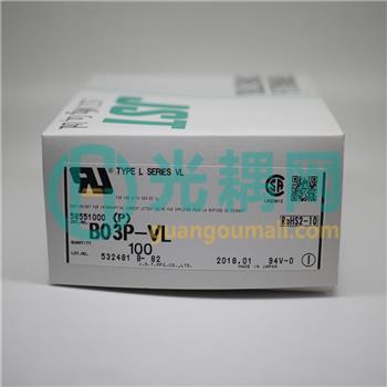 B03P-VL的产品图片
