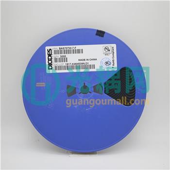 BAS70TW-7-F的产品图片