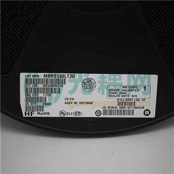 MBRS130LT3G的产品图片