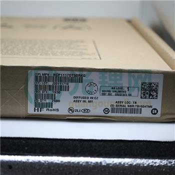 NCP1117DT50RKG的产品图片