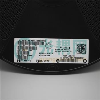 NCP1117DT50RKG的产品图片