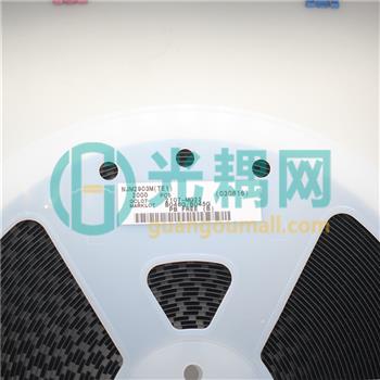 NJM2903M-TE1的产品图片
