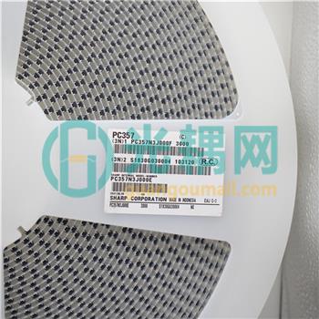 PC357N3J000F的产品图片