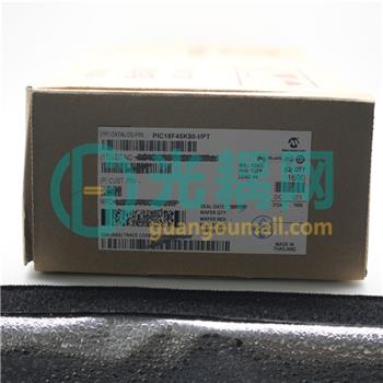 PIC18F45K80-I/PT的产品图片