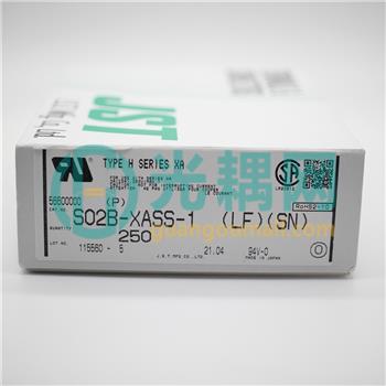 S02B-XASS-1(LF)(SN)的产品图片
